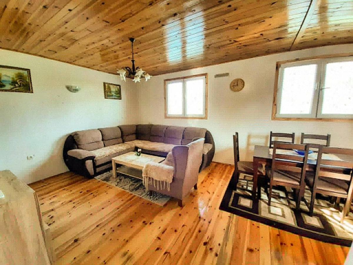 זבליאק Durmitorski Konaci Apartments מראה חיצוני תמונה