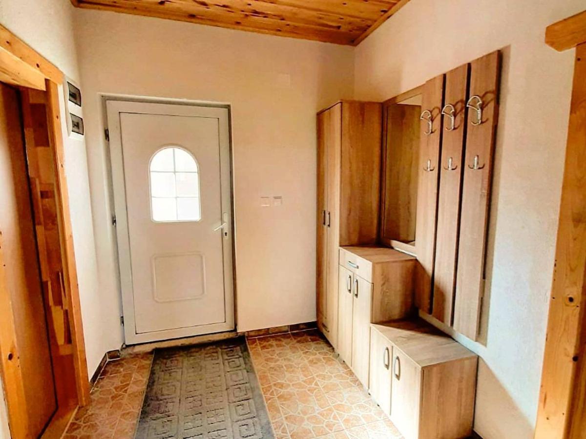 זבליאק Durmitorski Konaci Apartments מראה חיצוני תמונה