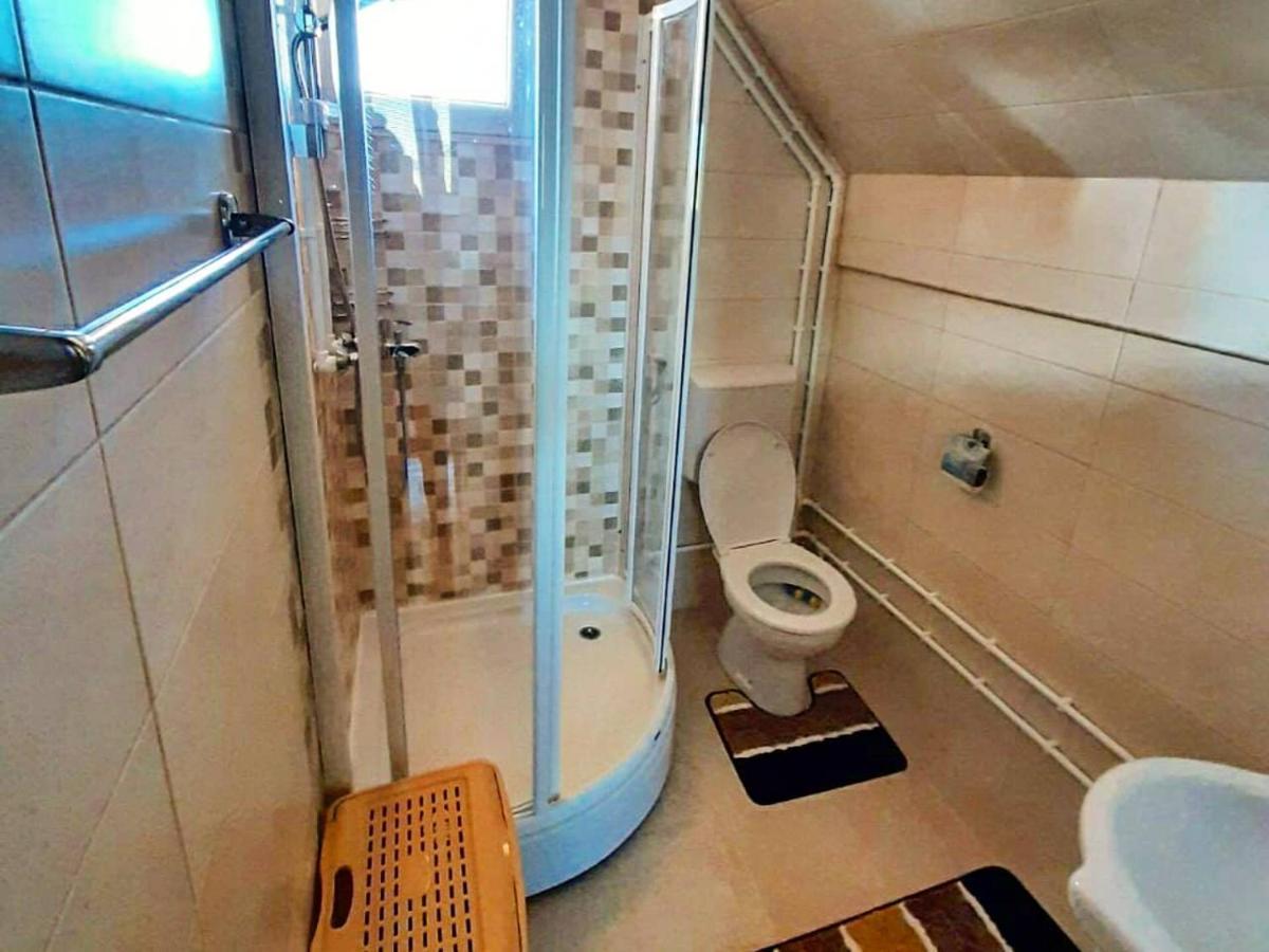 זבליאק Durmitorski Konaci Apartments מראה חיצוני תמונה